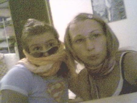 Sista of Dliresss for Eva !